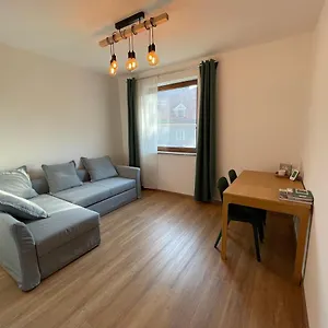  Apartmán Zentrum & Parkmoeglichkeit Rakousko