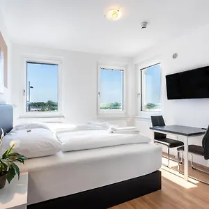Aparthotel Feelgood Lakeliving Inklusive Garagenplatz