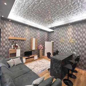 Aparthotel Urban Serviced