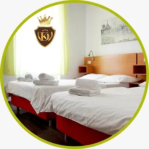 Aparthotel King David