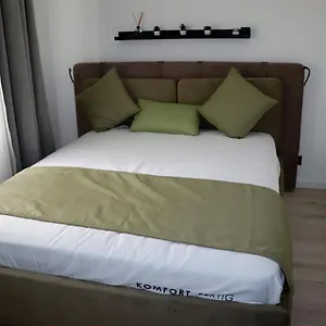 Aparthotel Komfortfertige Freihof