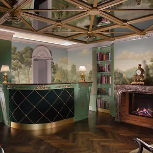 4* Отель Artist Boutique