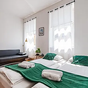 Aparthotel My - Cityroom