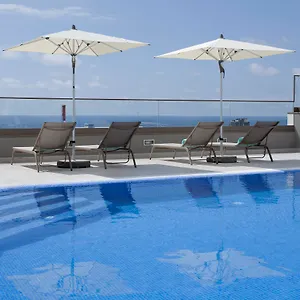 **** Hotel Turim Santa Maria Portugalsko