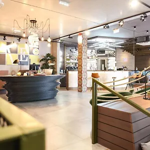 4* Отель Arte Stadthalle