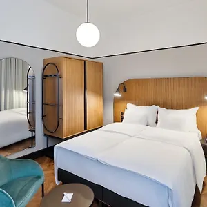 Hotel Astoria Vienna, Curio Collection By Hilton, Vídeň