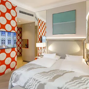 Hotel Boutiquehotel Tyrol, Vídeň
