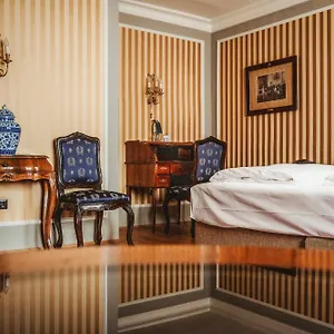 Hotel Henri Siebterbezirk, Vídeň