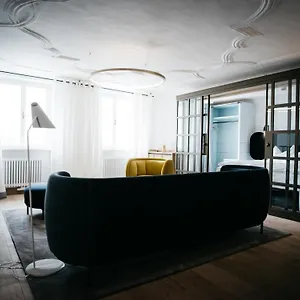 Hotel Arthotel Blaue Gans Salzburg