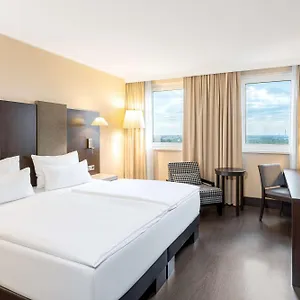 Hotel Nh Danube, Vídeň