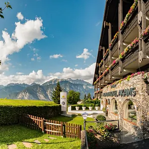 Aparthotel Mondi Axams