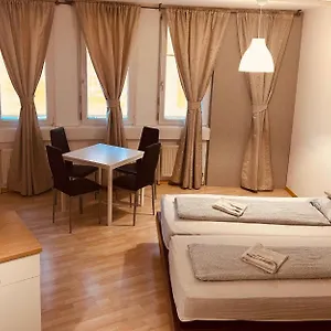  Apartmán Veni Rakousko
