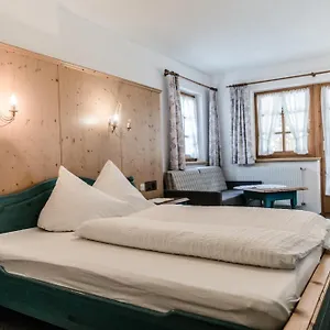 Gasthuis Alt-kaisers Sölden