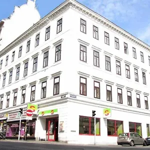 Bed & Breakfast Walzerstadt, Wien