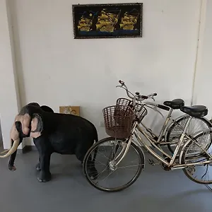 Amelia Отель Сигирия