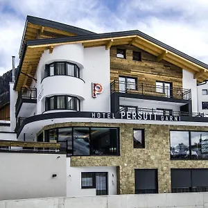 Hotel Garni Persutt Ischgl