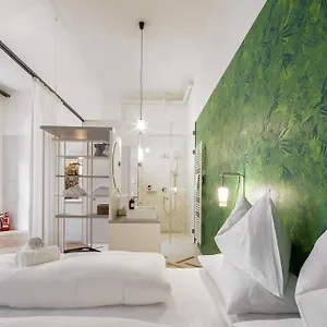 Hotel Grätzlhotel Karmelitermarkt