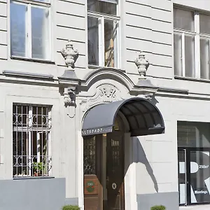 Hotel Small Luxury Altstadt, Vídeň