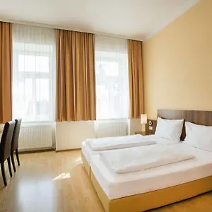 Hotel Hahn, Vídeň