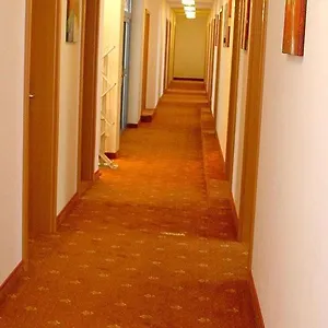 Gasthuis Evido Salzburg