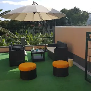  Hostel Fx Pena Portugalsko